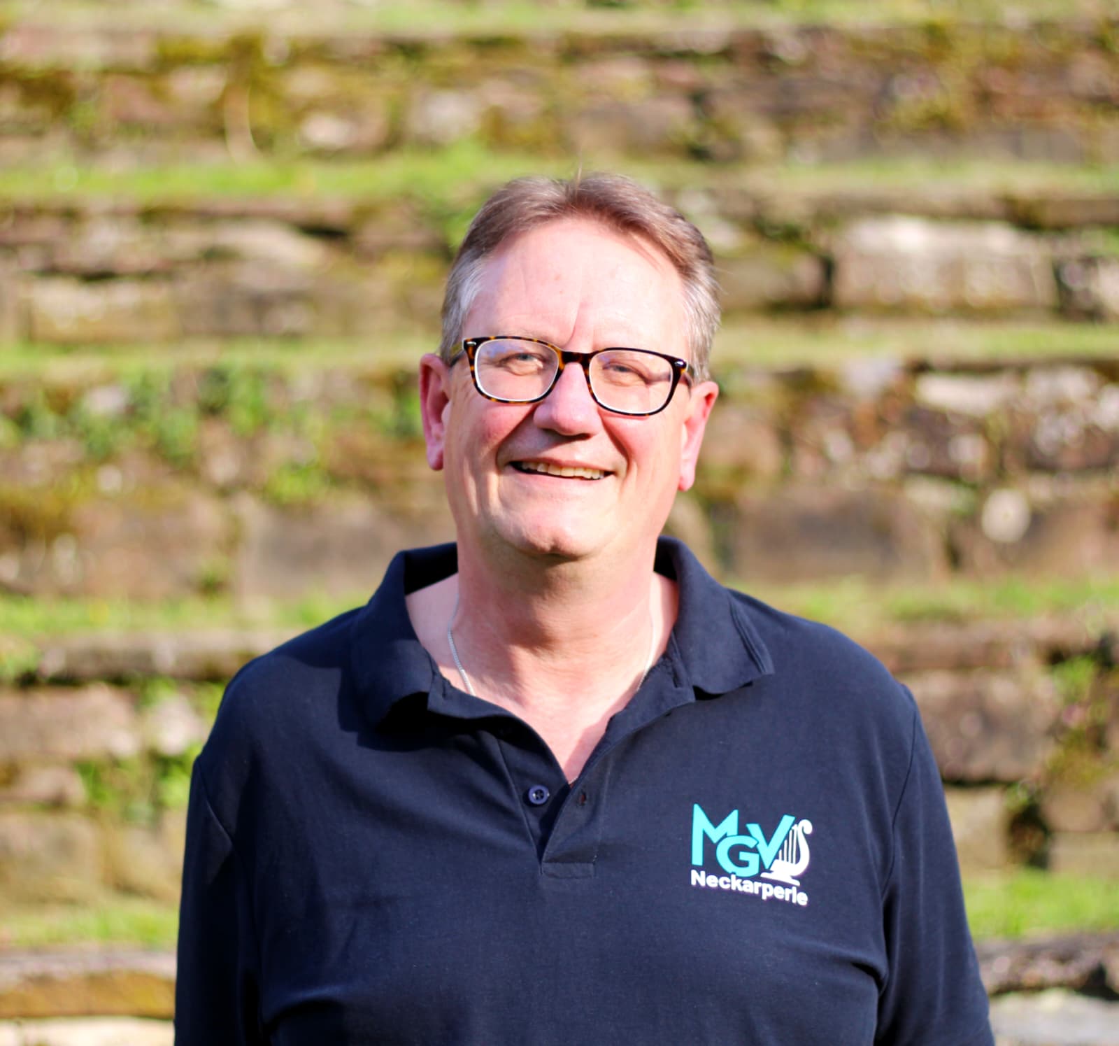 Arnulf Leber