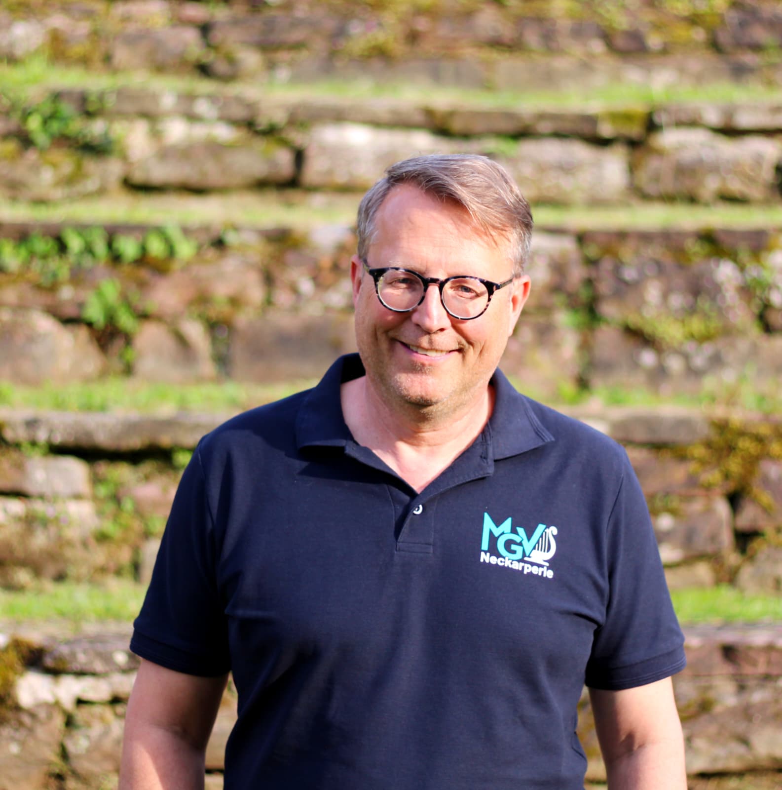 Michael Haag
